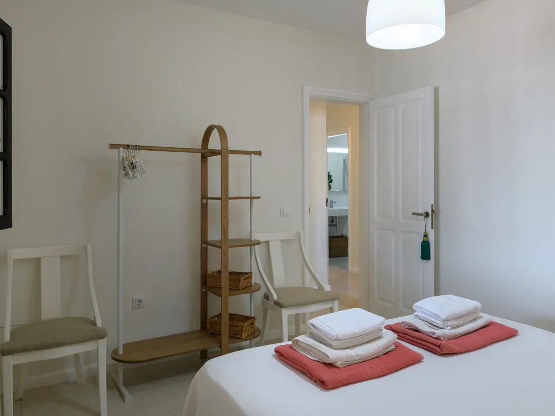 Maison de Vacances Costa Teguise 3