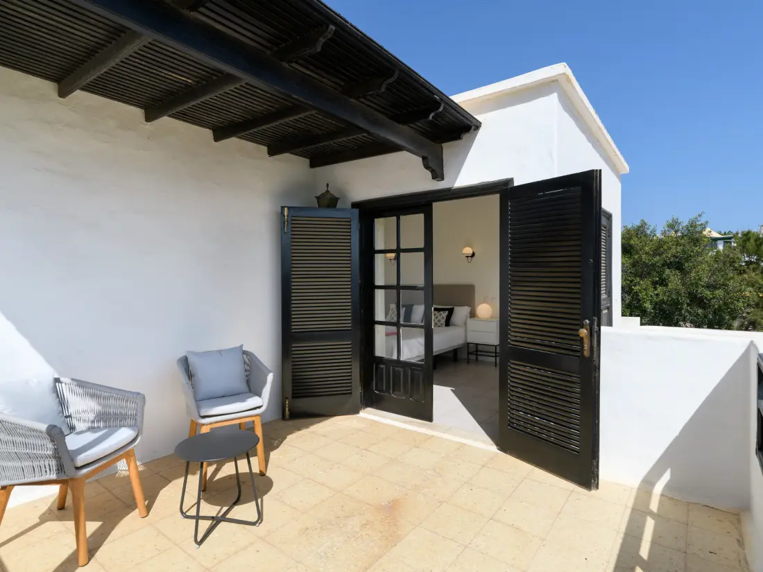 Maison de Vacances Costa Teguise 3