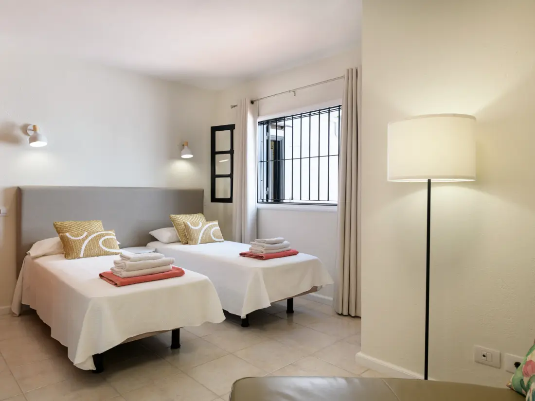 Maison de Vacances Costa Teguise 3
