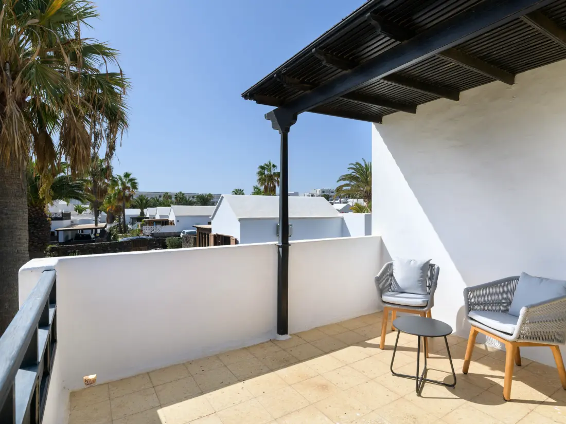 Maison de Vacances Costa Teguise 3