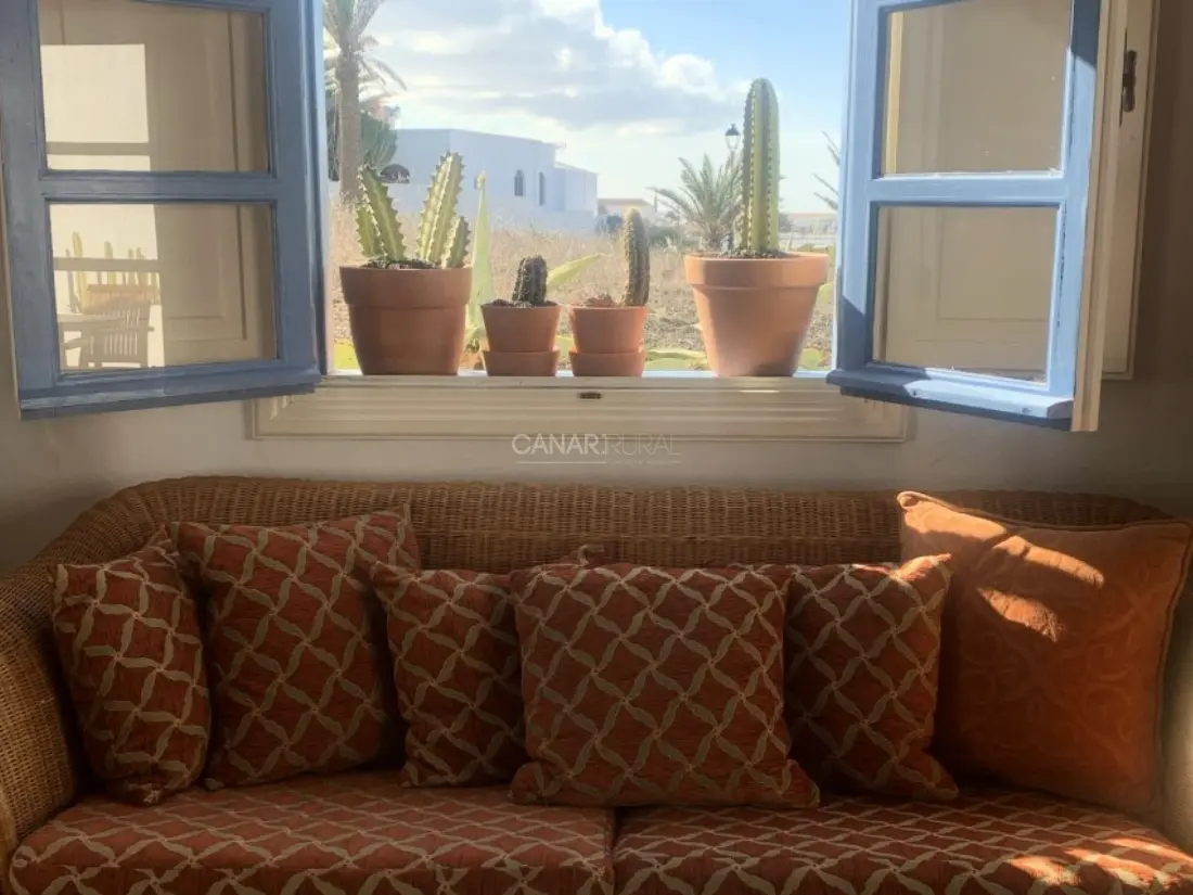 Maison de Vacances Costa Teguise 39