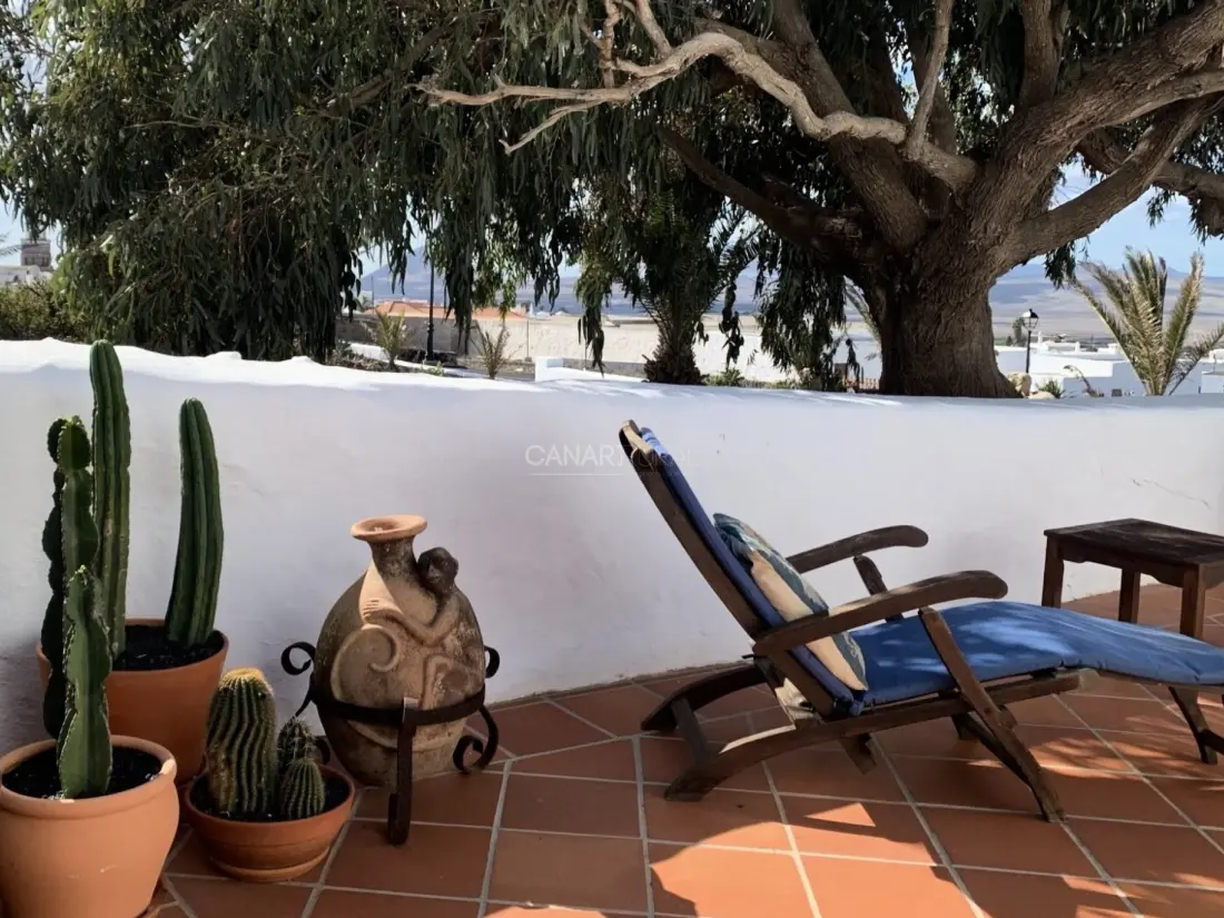 Maison de Vacances Costa Teguise 39