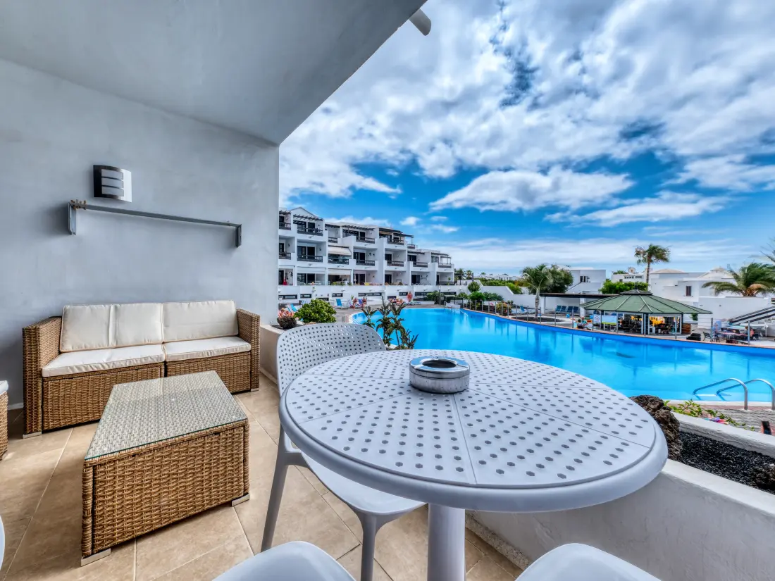 Maison de Vacances Costa Teguise 57