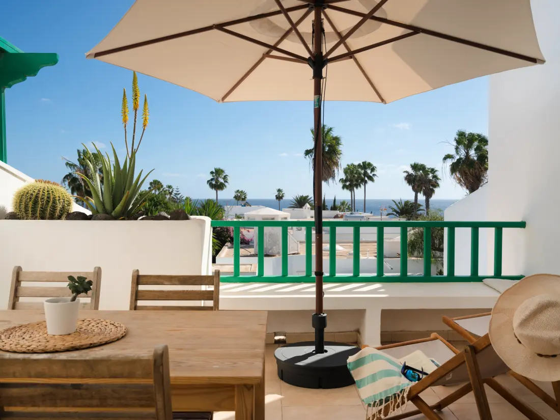 Maison de Vacances Costa Teguise 60