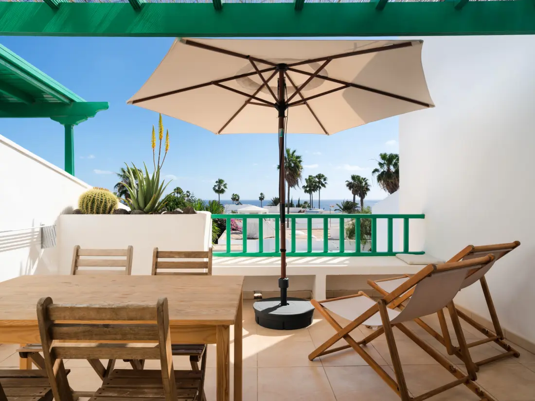 Maison de Vacances Costa Teguise 60