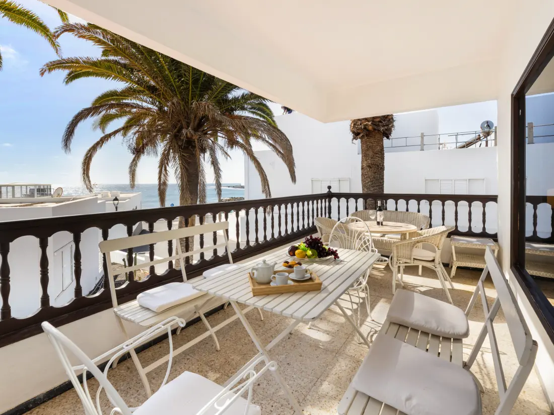 Maison de Vacances Costa Teguise 70