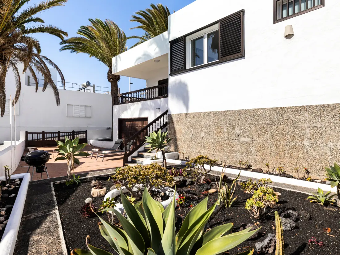 Maison de Vacances Costa Teguise 70