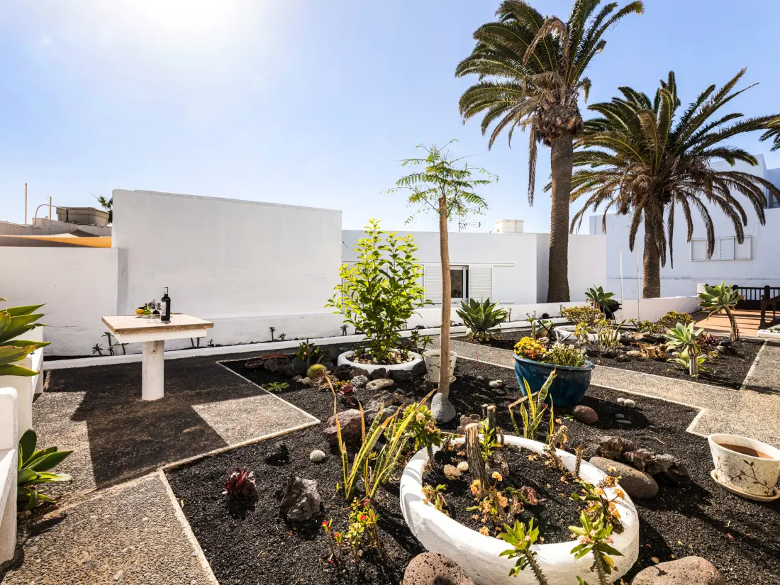 Maison de Vacances Costa Teguise 70