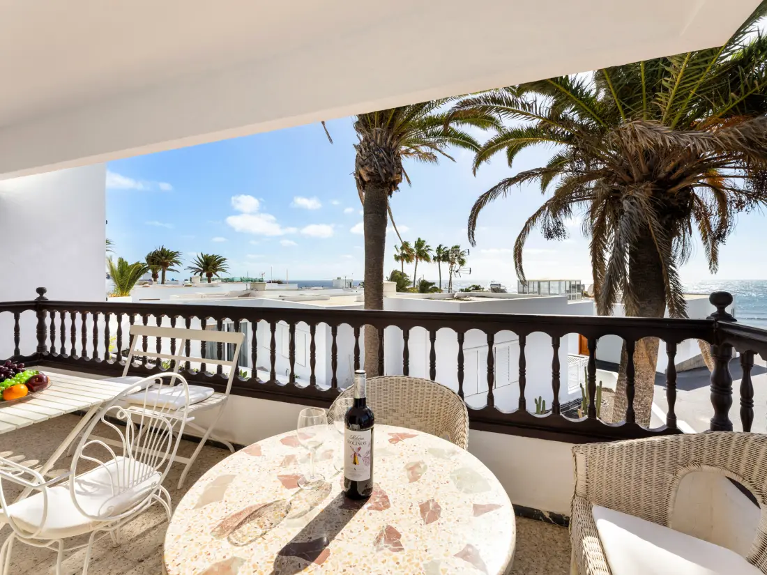 Maison de Vacances Costa Teguise 70