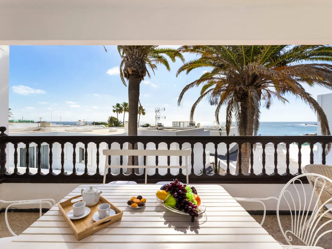 Maison de Vacances Costa Teguise 70