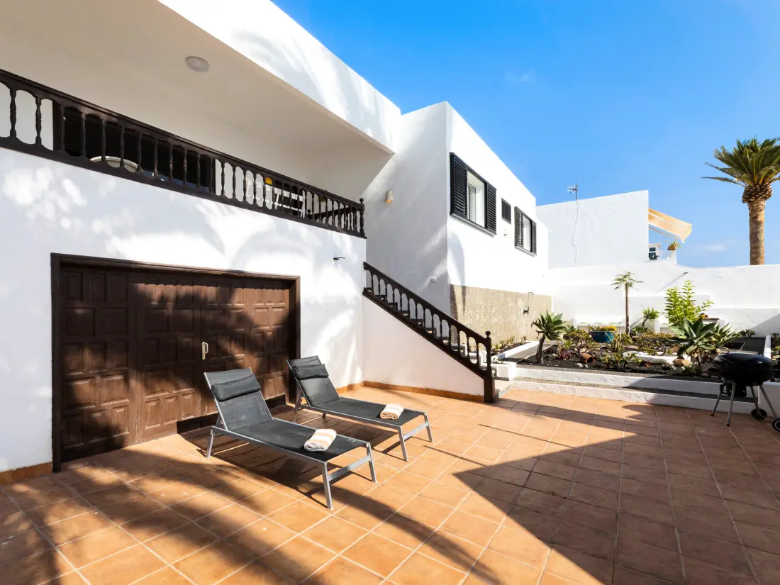 Maison de Vacances Costa Teguise 70