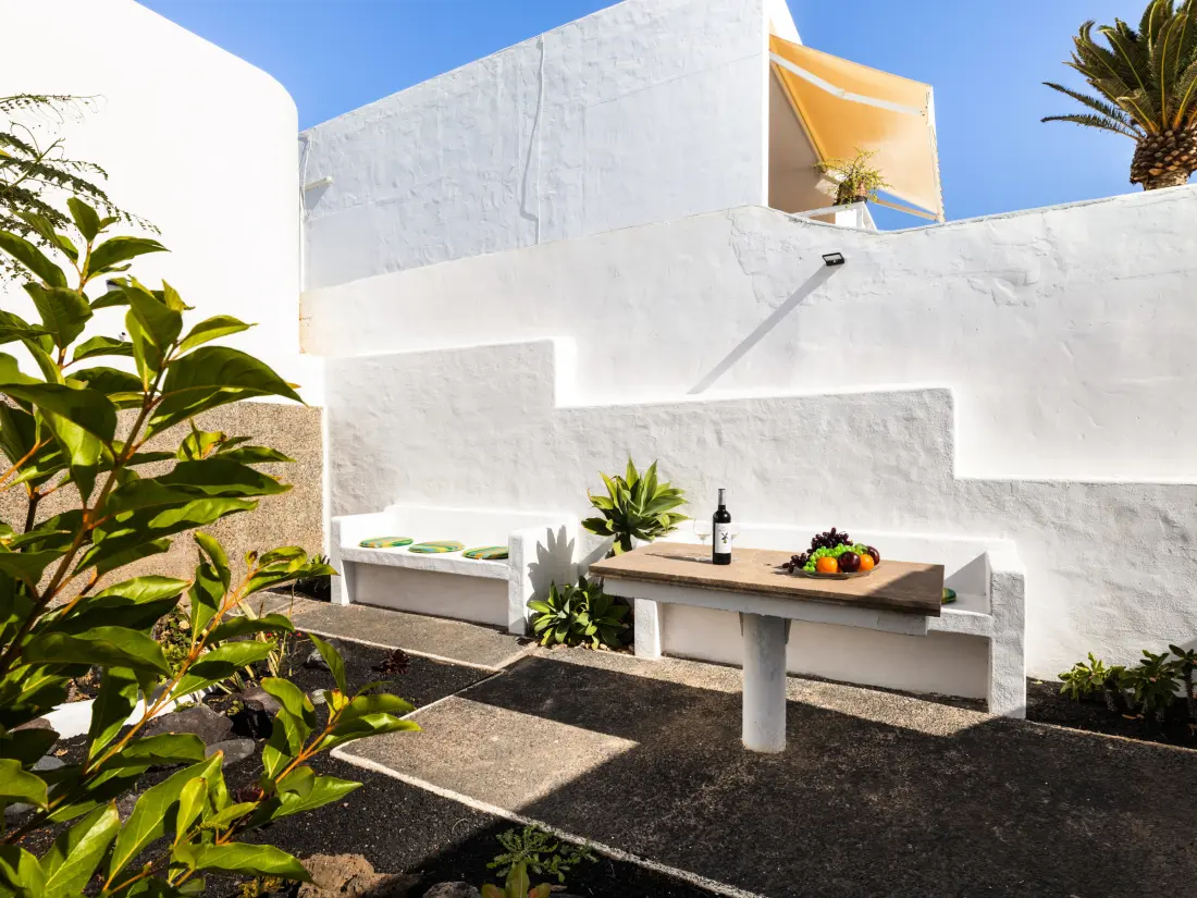 Maison de Vacances Costa Teguise 70