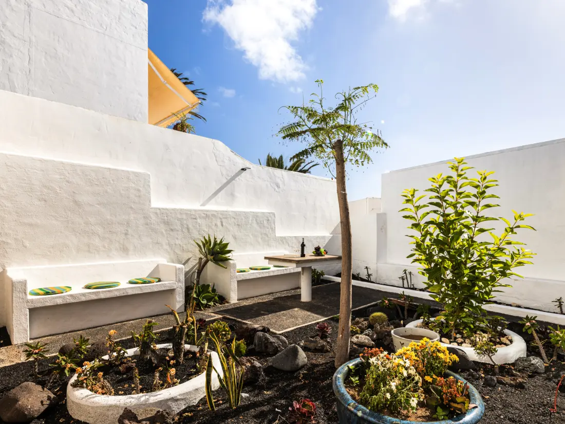 Maison de Vacances Costa Teguise 70