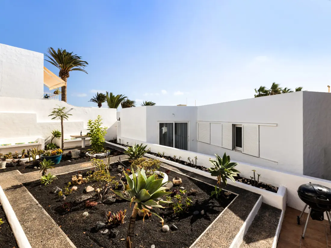 Maison de Vacances Costa Teguise 70