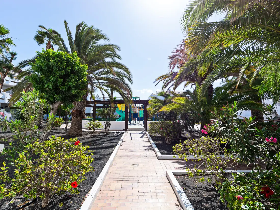 Maison de Vacances Costa Teguise 4