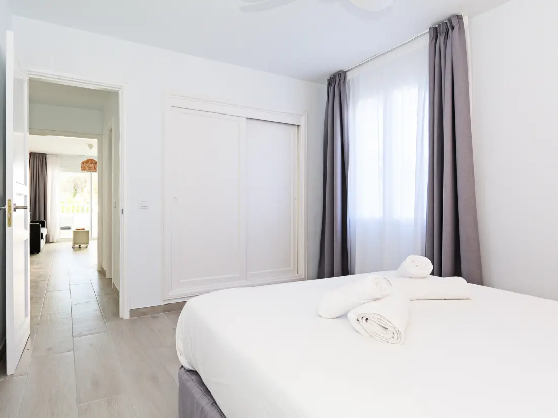 Maison de Vacances Costa Teguise 4