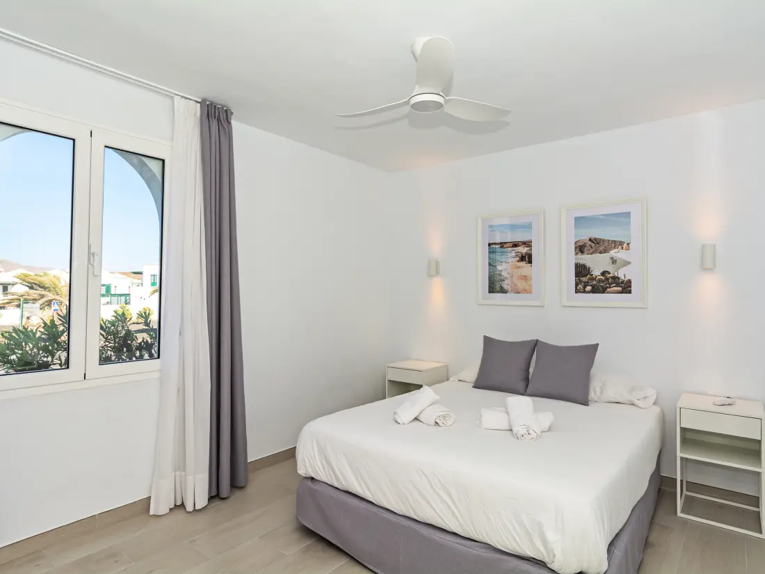 Maison de Vacances Costa Teguise 4