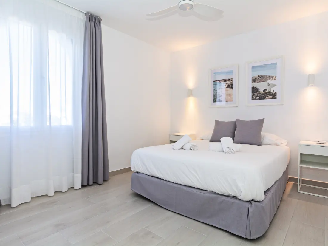 Maison de Vacances Costa Teguise 4