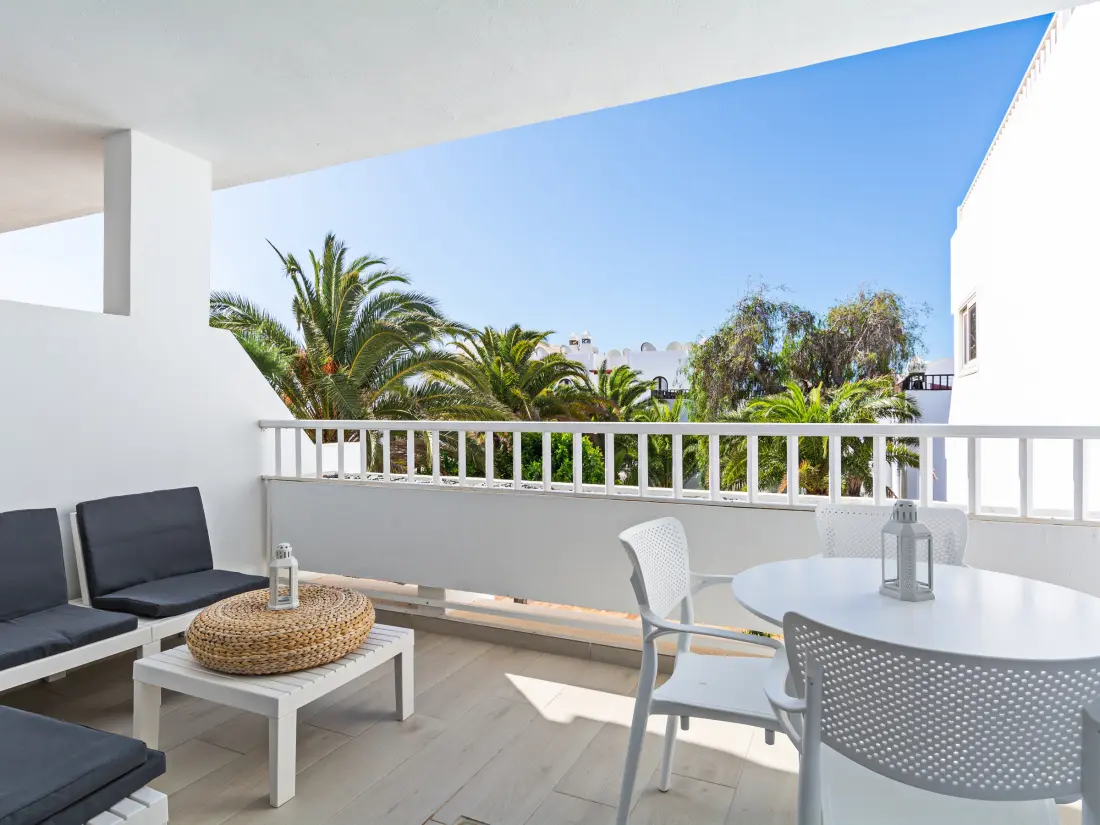 Maison de Vacances Costa Teguise 4