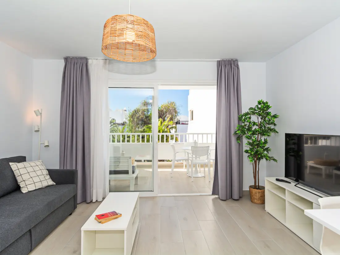 Maison de Vacances Costa Teguise 4