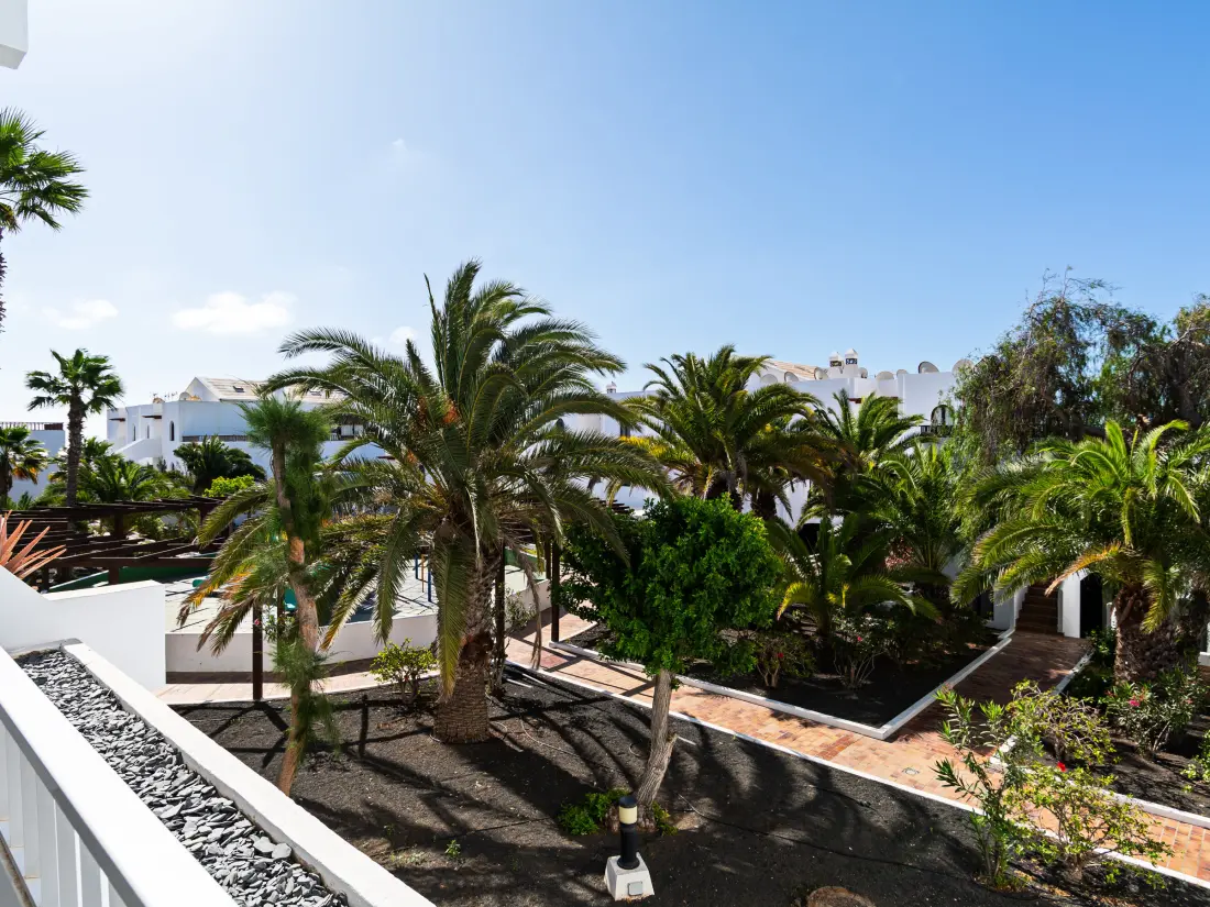 Maison de Vacances Costa Teguise 4