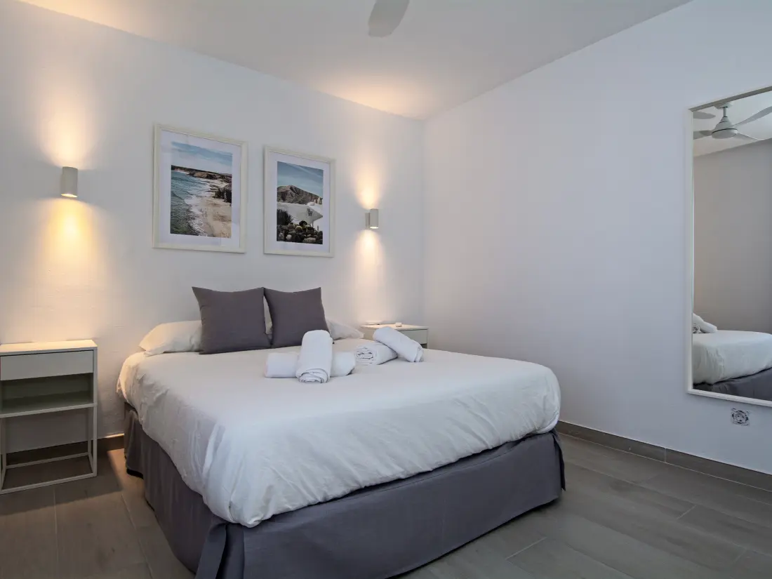Maison de Vacances Costa Teguise 4