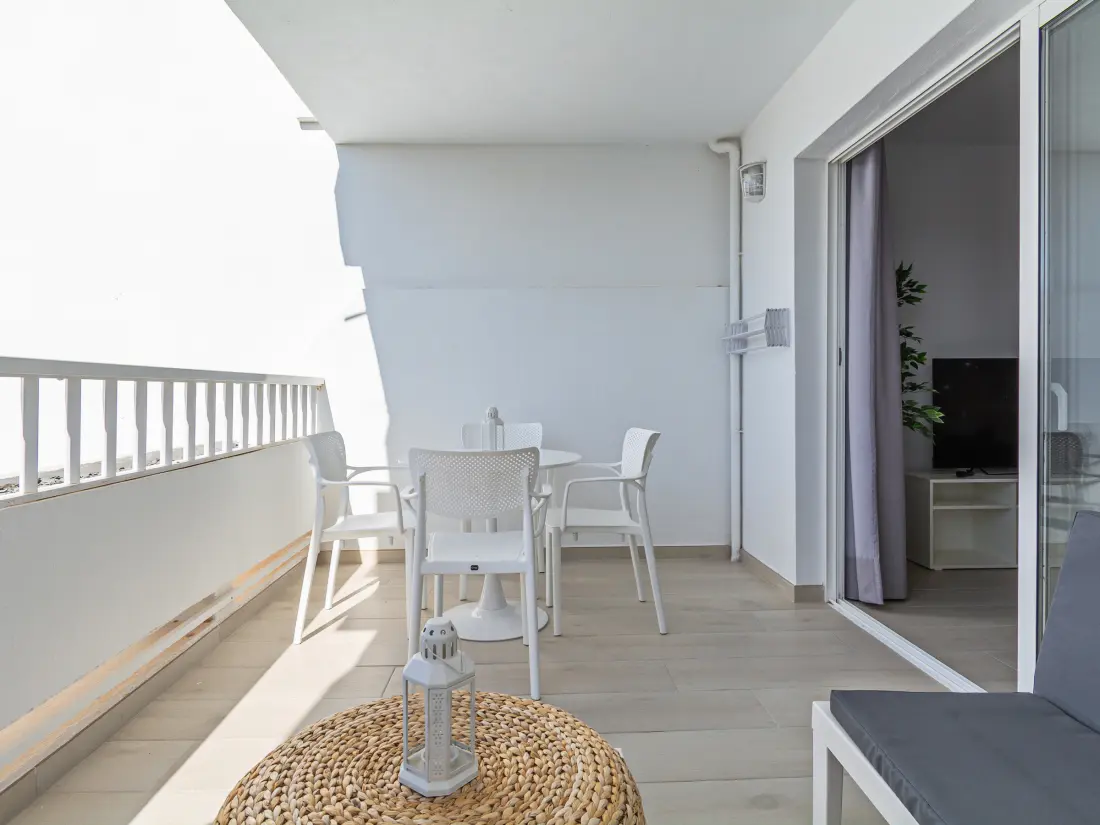 Maison de Vacances Costa Teguise 4