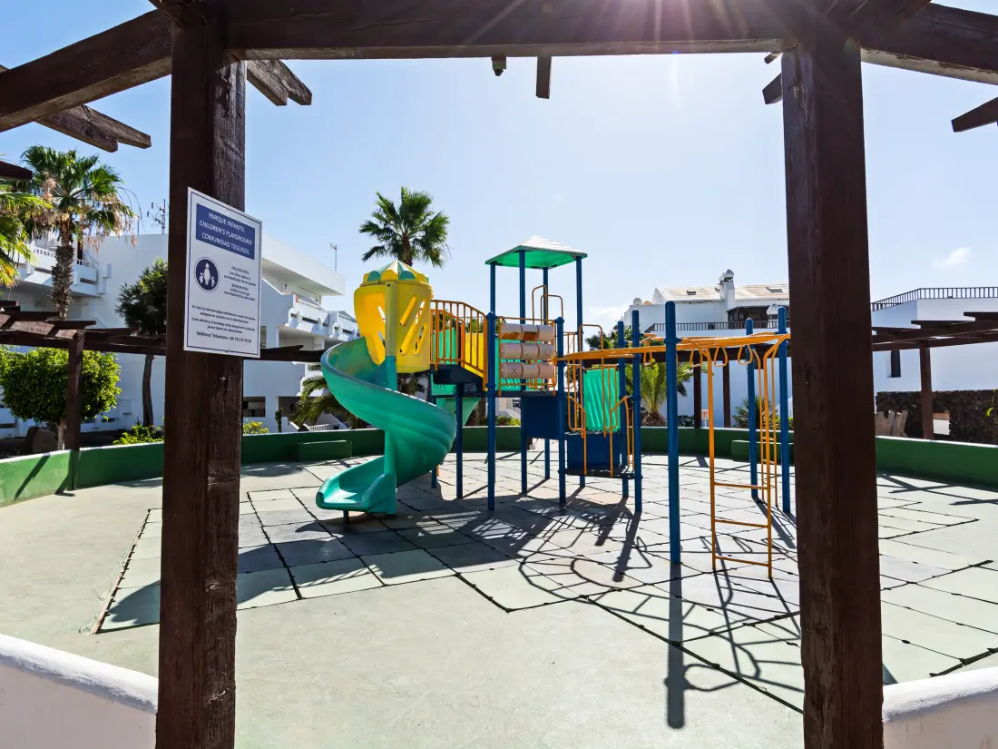Maison de Vacances Costa Teguise 4