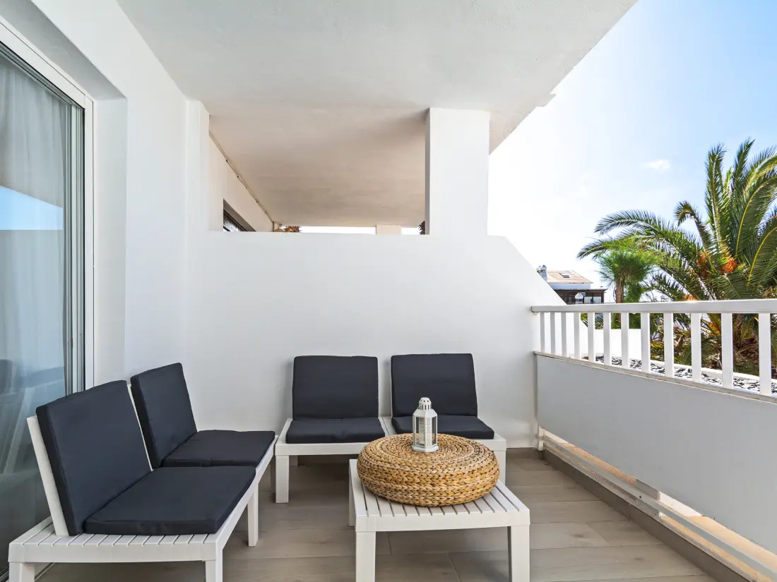 Maison de Vacances Costa Teguise 4