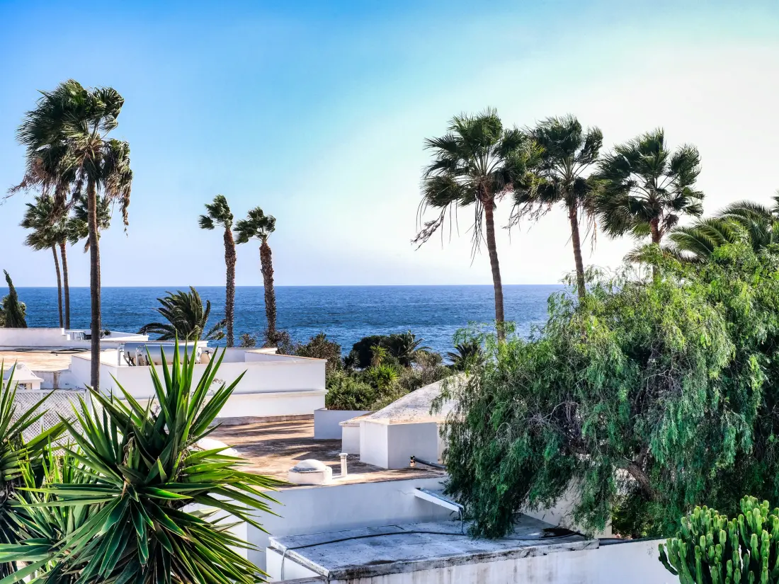 Maison de Vacances Costa Teguise 41