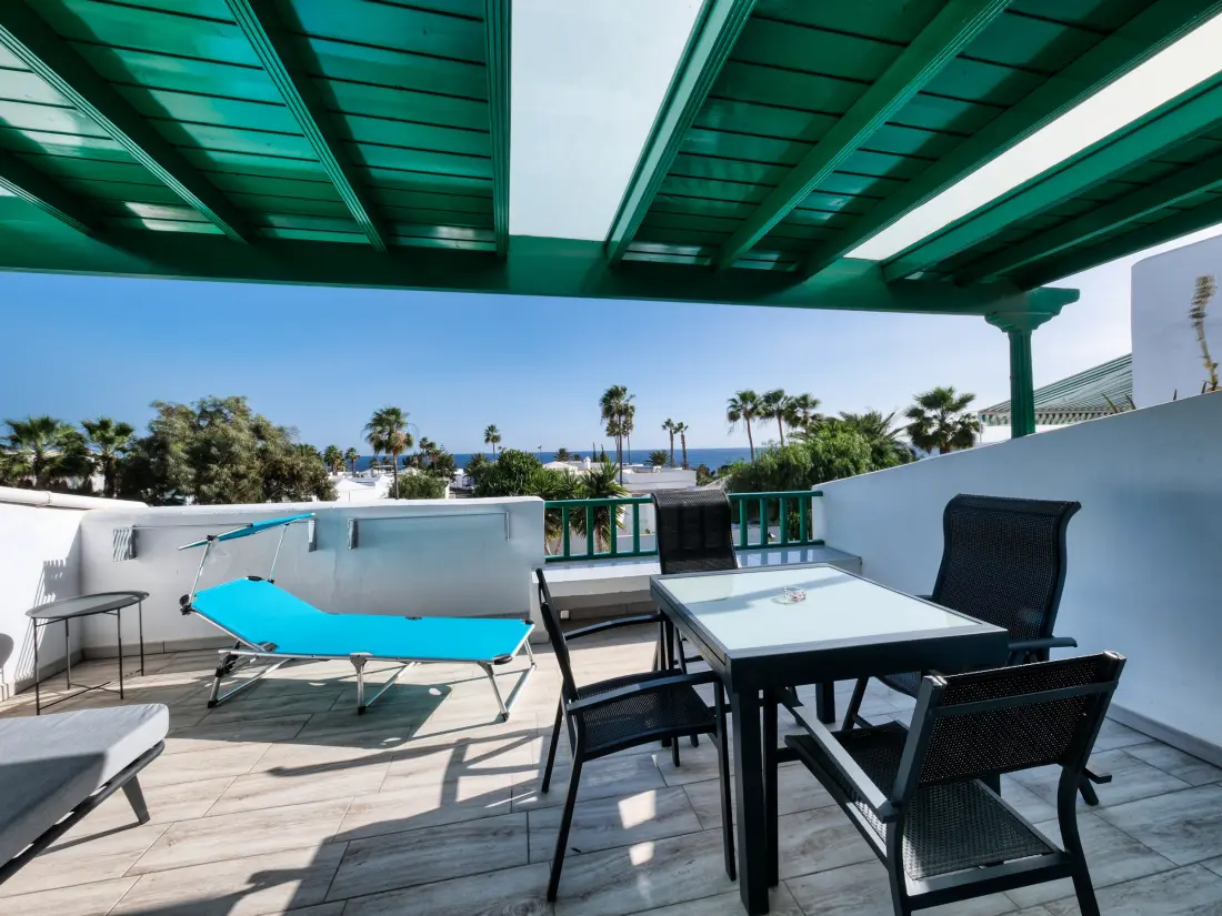 Maison de Vacances Costa Teguise 41