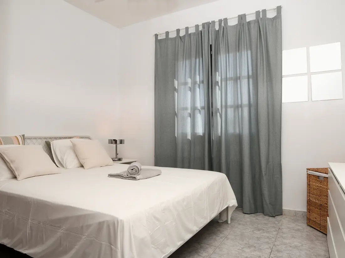Maison de Vacances Costa Teguise 42