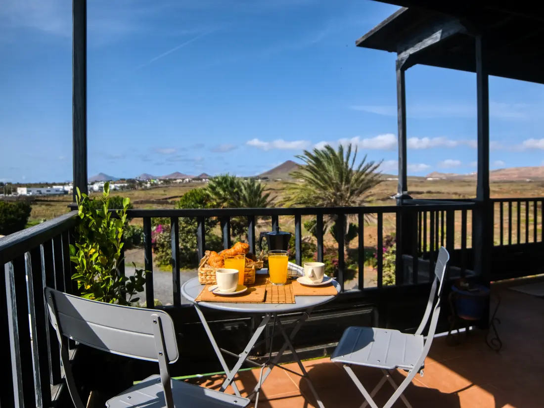 Maison de Vacances Costa Teguise 42