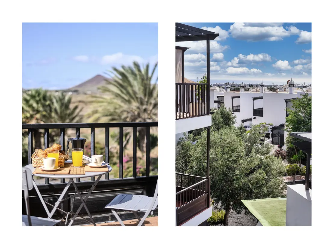 Maison de Vacances Costa Teguise 42