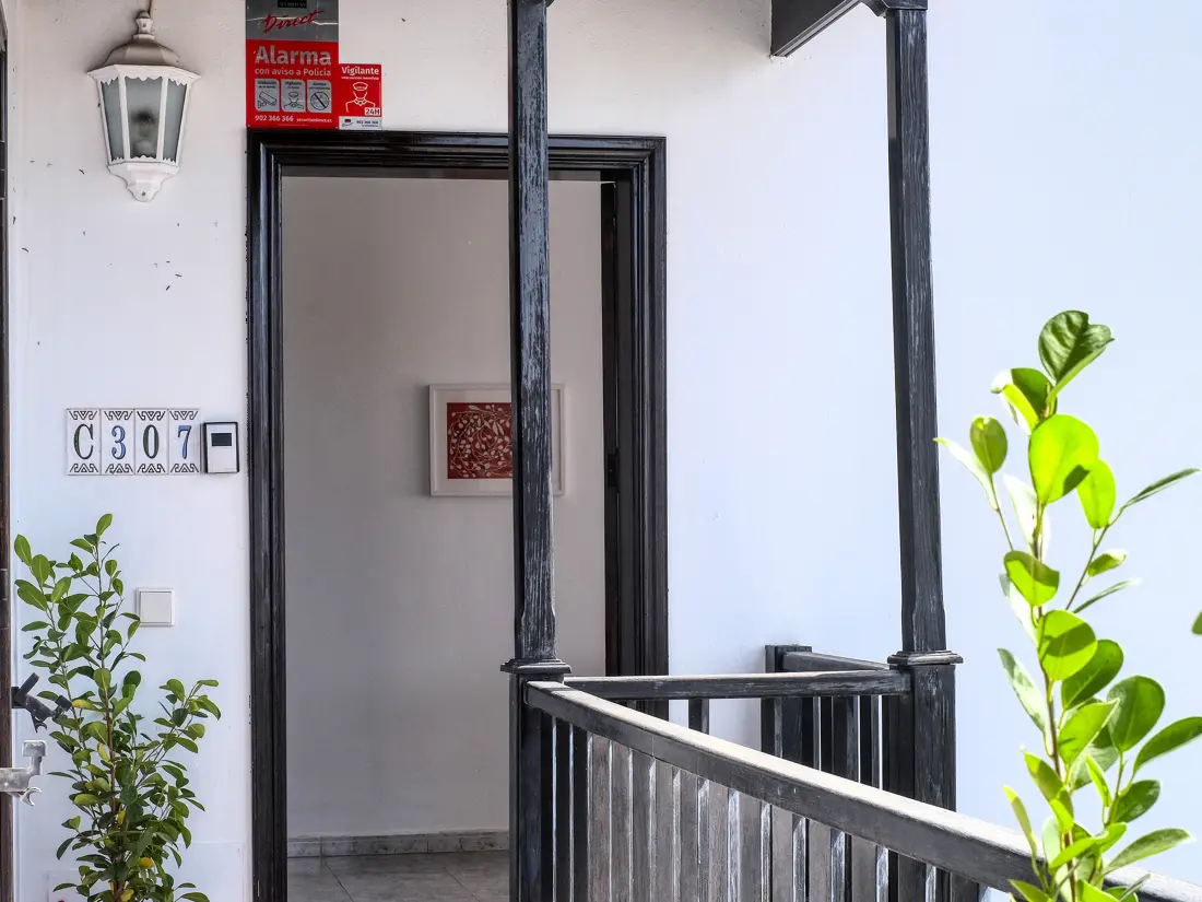 Maison de Vacances Costa Teguise 42