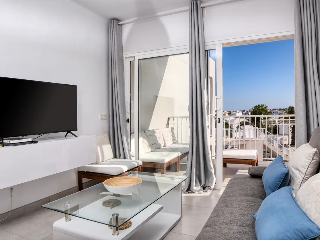 Maison de Vacances Costa Teguise 43