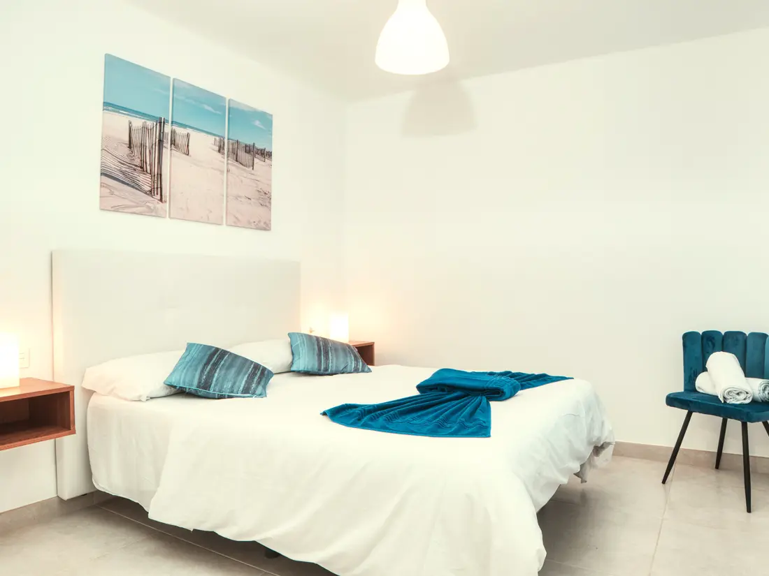 Maison de Vacances Costa Teguise 43