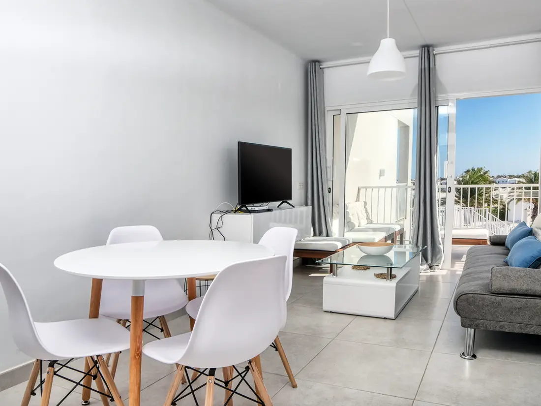 Maison de Vacances Costa Teguise 43