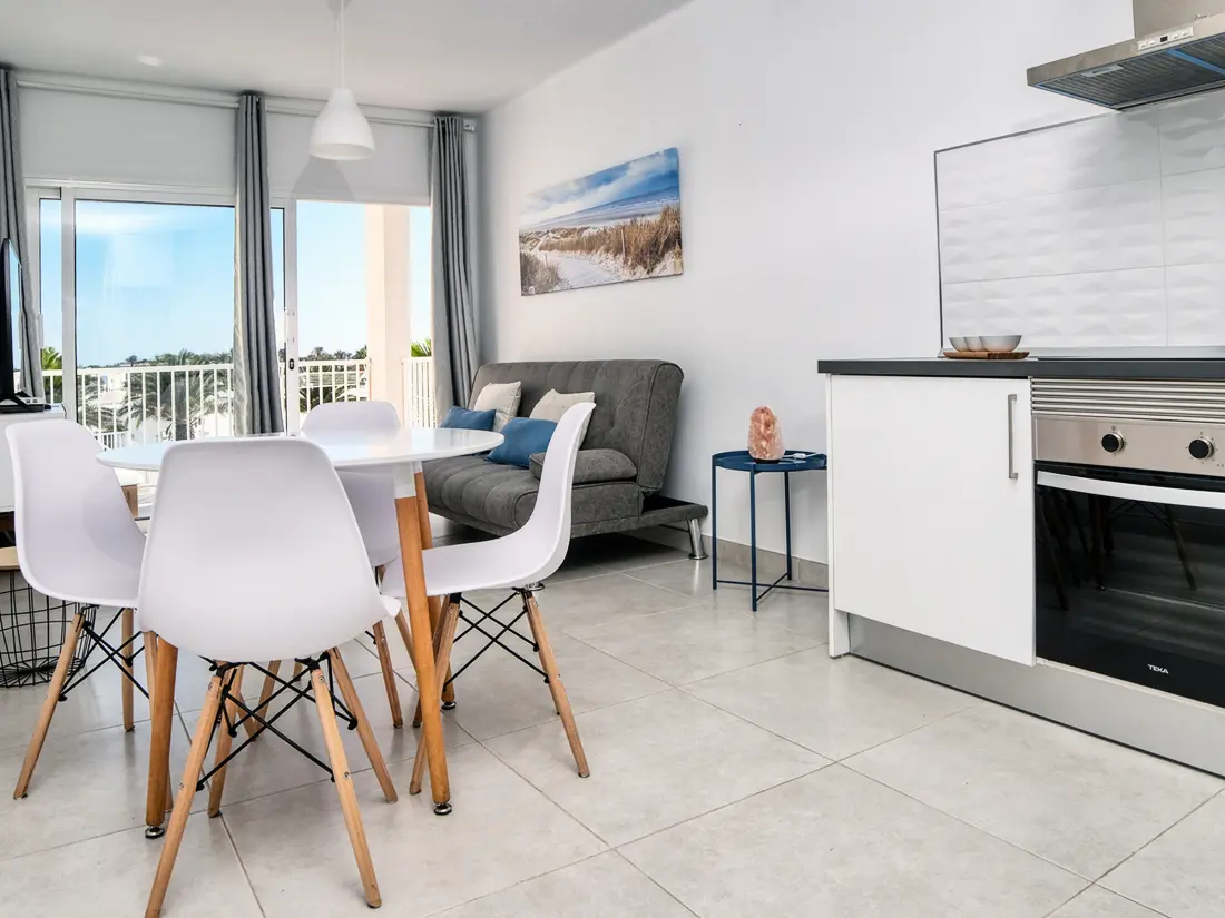 Maison de Vacances Costa Teguise 43