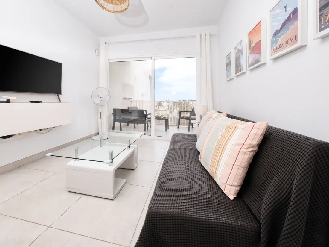 Maison de Vacances Costa Teguise 46