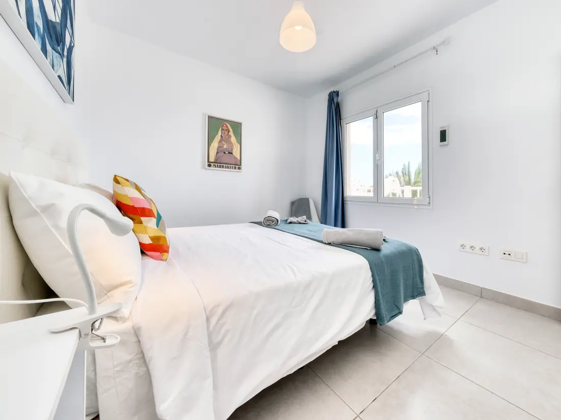 Maison de Vacances Costa Teguise 46
