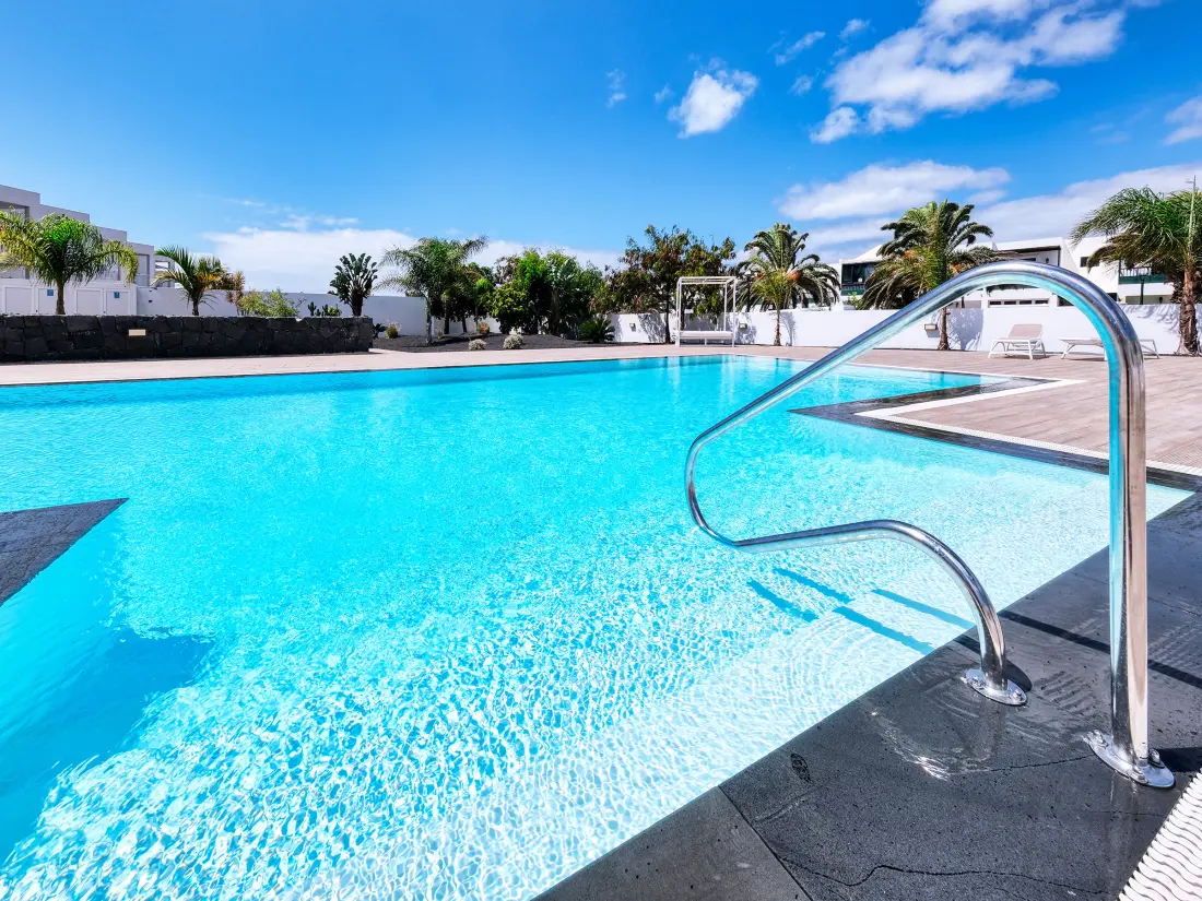 Maison de Vacances Costa Teguise 46