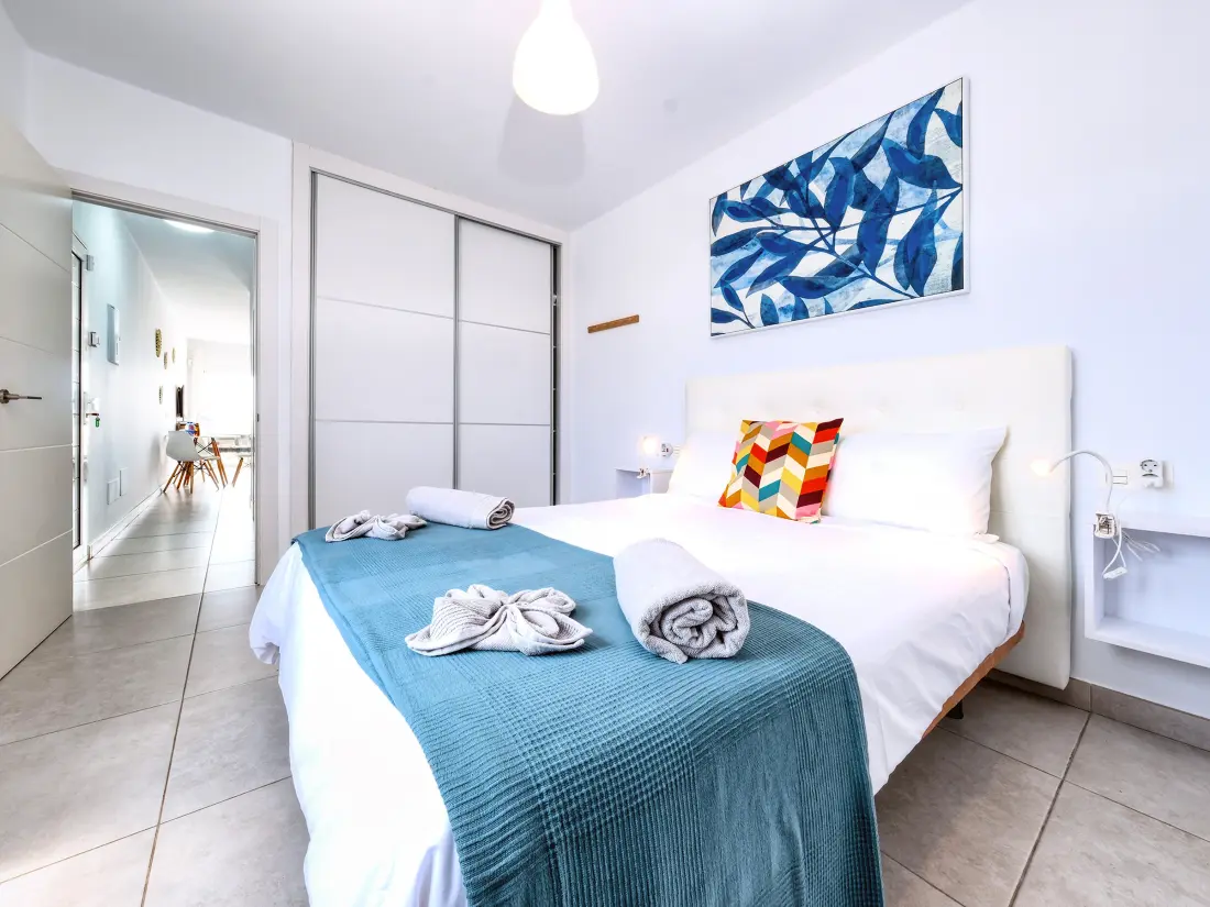 Maison de Vacances Costa Teguise 46