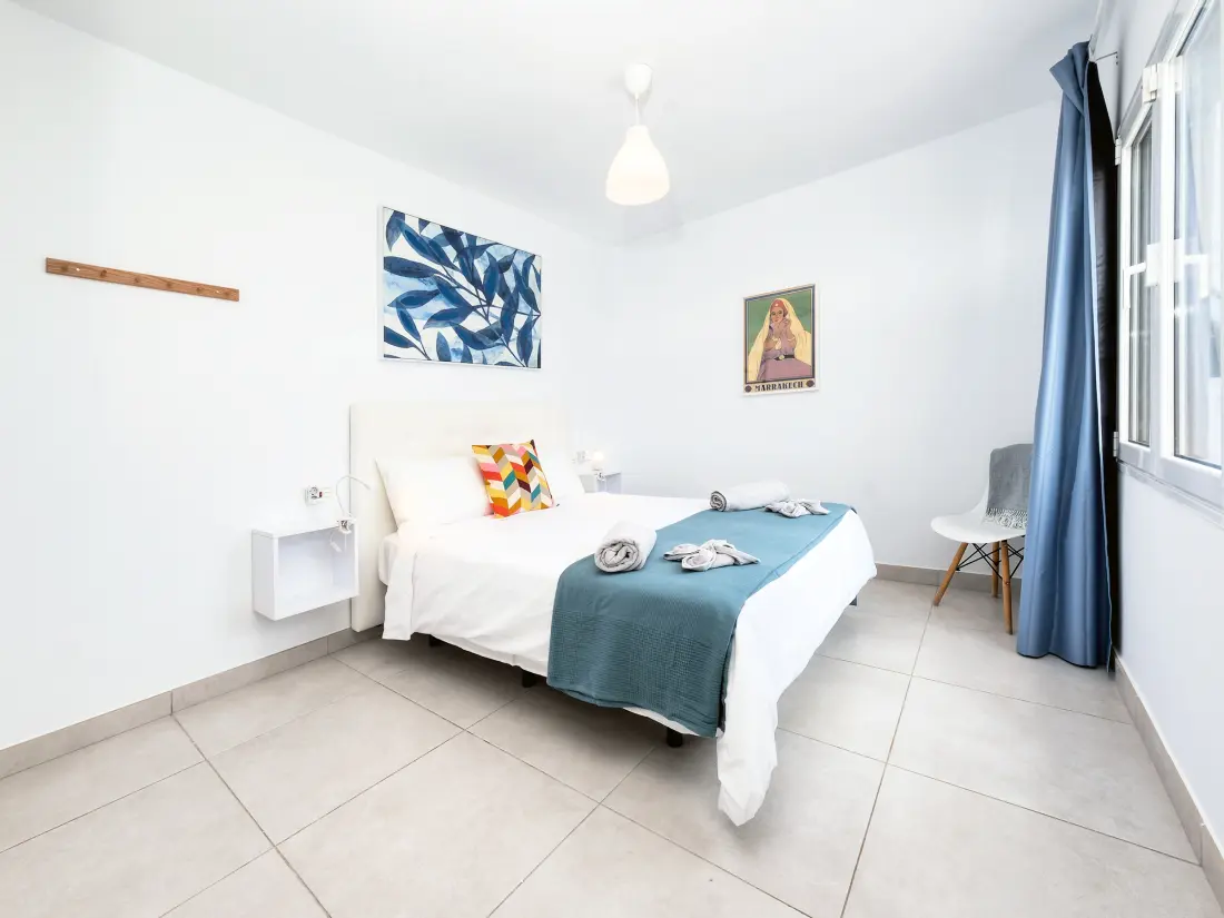 Maison de Vacances Costa Teguise 46