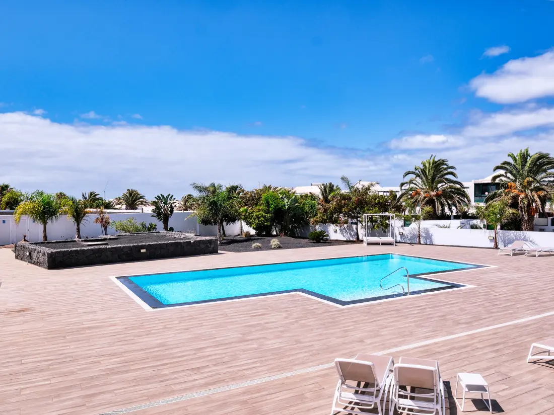 Maison de Vacances Costa Teguise 46