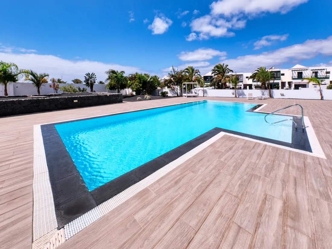 Maison de Vacances Costa Teguise 46