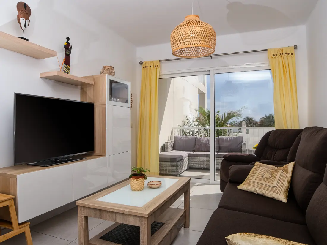 Maison de Vacances Costa Teguise 47