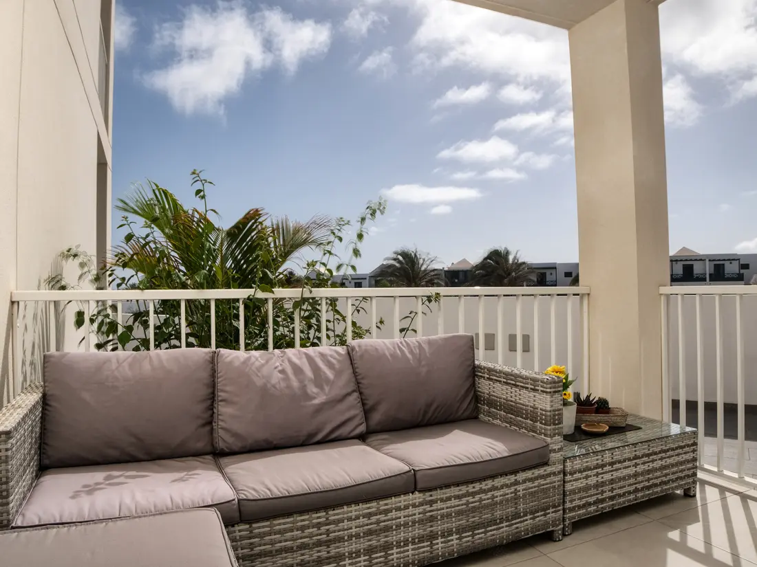 Maison de Vacances Costa Teguise 47