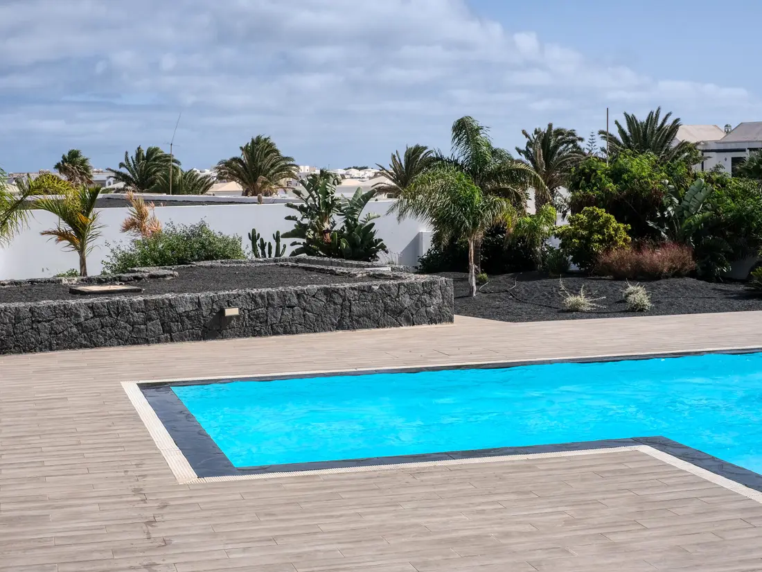 Maison de Vacances Costa Teguise 47