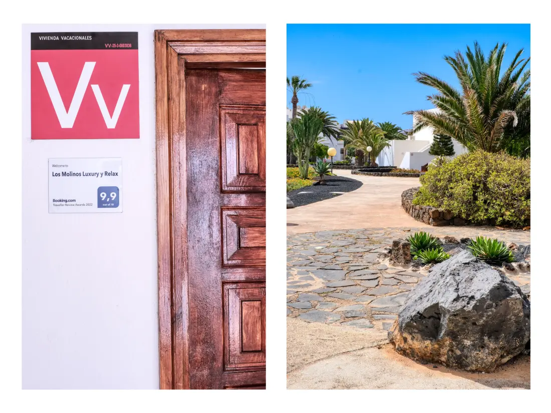 Maison de Vacances Costa Teguise 48